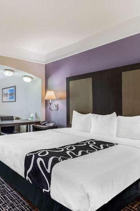 Hotel La Quinta Inn Ste Fultondale photo 1