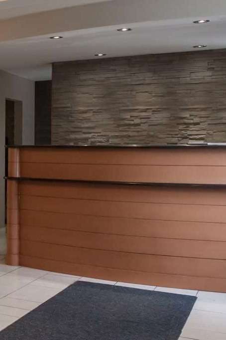 Hotel Days Inn by Wyndham Fredericton photo 5