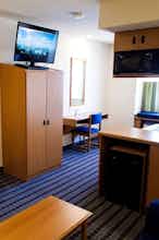 Hotel Microtel Inn & Suites by Wyndham Chihuahua photo 3