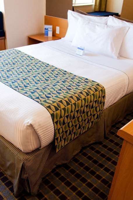 Hotel Microtel Inn & Suites by Wyndham Chihuahua photo 1