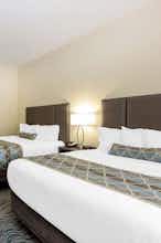 Hotel Baymont Inn Des Moines Airport photo 4