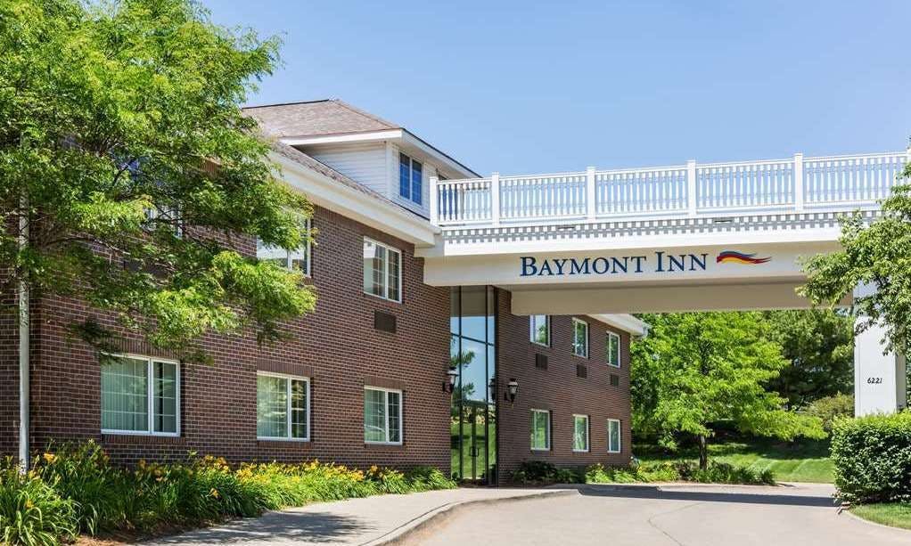 Baymont by Wyndham Des Moines Airport