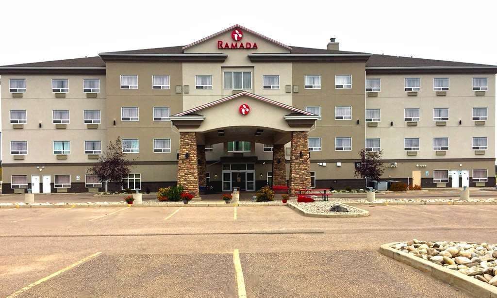 Ramada Lac La Biche