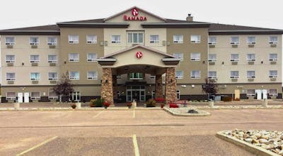 Ramada Lac La Biche