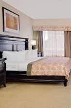 Hotel Ramada Lac La Biche photo 1