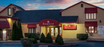 Ramada by Wyndham Groton/Mystic