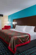Hotel Ramada by Wyndham Groton/Mystic photo 1