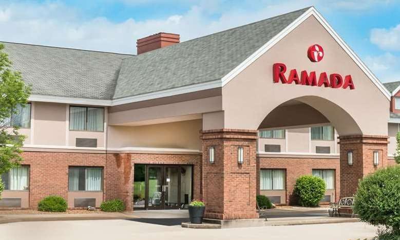 Ramada Vandalia