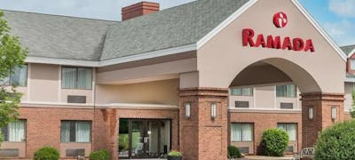 Ramada Vandalia