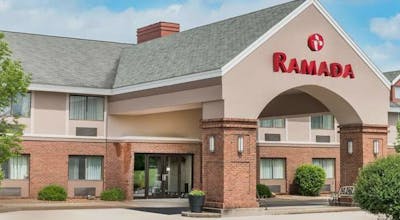 Ramada by Wyndham Vandalia