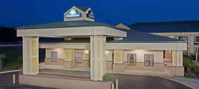 Days Inn Hammond