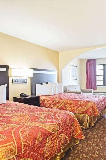 Hotel Days Inn Hammond photo 2