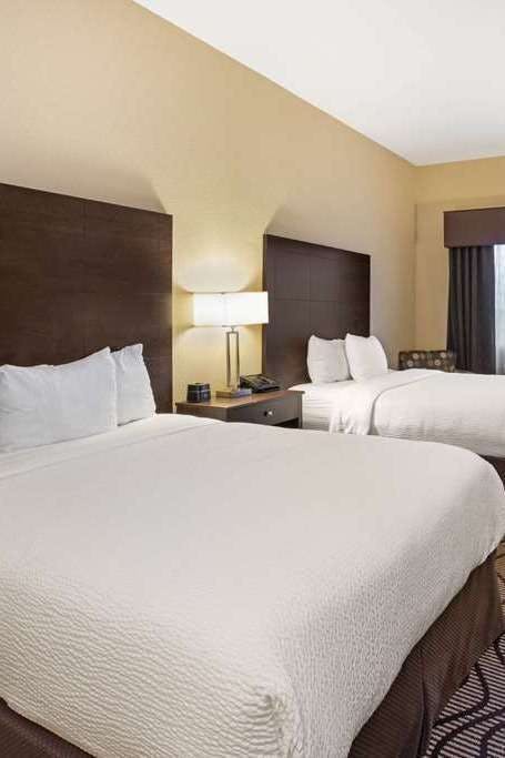 Hotel La Quinta Inn & Suites by Wyndham Meridian / Boise West photo 3