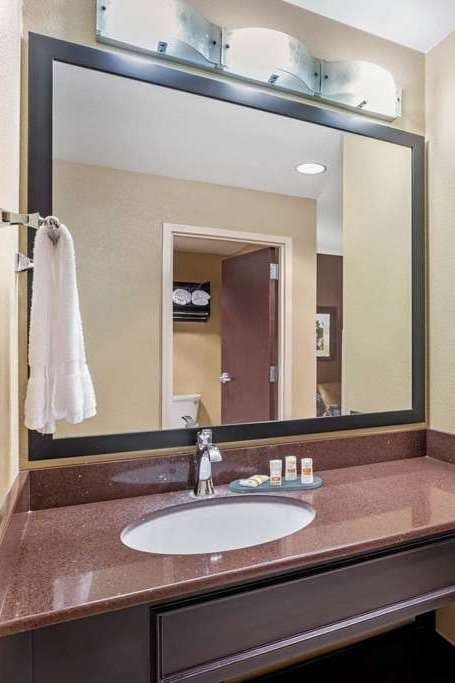 Hotel La Quinta Inn & Suites by Wyndham Meridian / Boise West photo 5