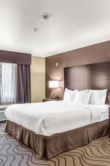 Hotel La Quinta Inn & Suites by Wyndham Meridian / Boise West photo 1