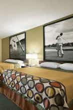 Hotel Super 8 by Wyndham Columbia City photo 2