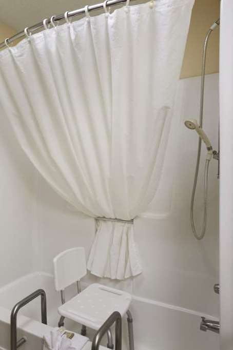 Hotel Super 8 by Wyndham Columbia City photo 3