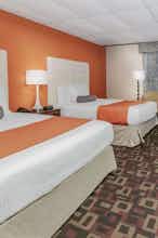 Hotel HJ OK City Airport/Fairgrounds photo 3