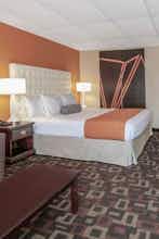 Hotel HJ OK City Airport/Fairgrounds photo 1