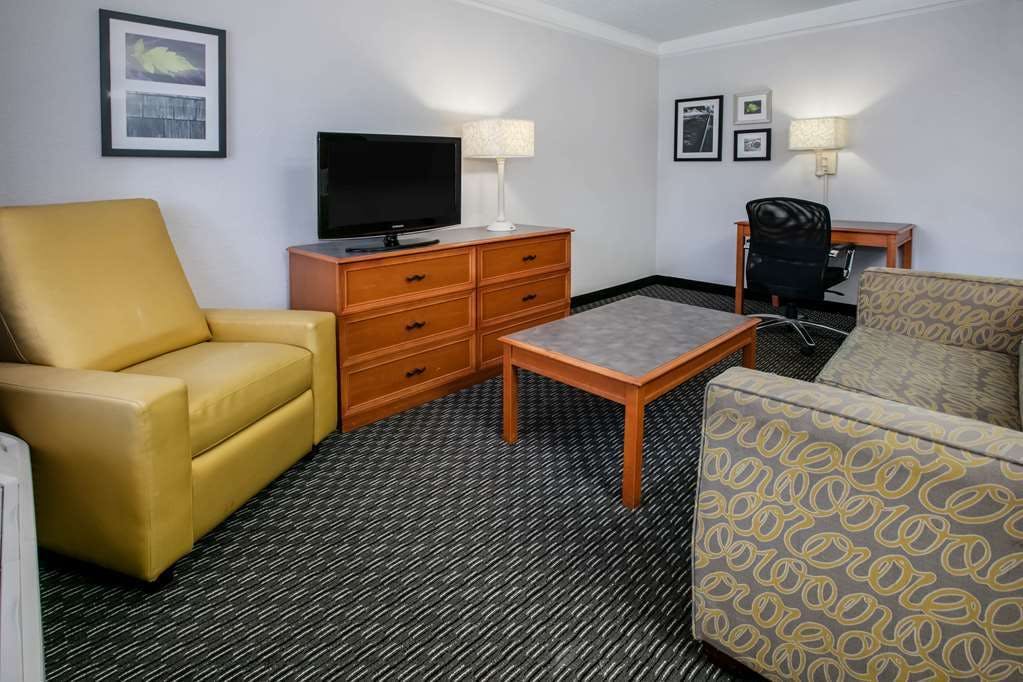 Hotel La Quinta Inn by Wyndham Dallas Uptown photo 3