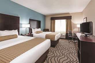 Hotel La Quinta Inn Ste Airport photo 2