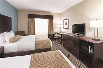 Hotel La Quinta Inn Ste Airport photo 3