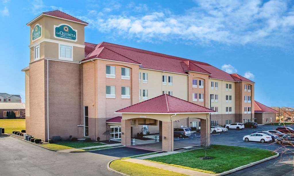 LQ by Wyndham Indy Airport