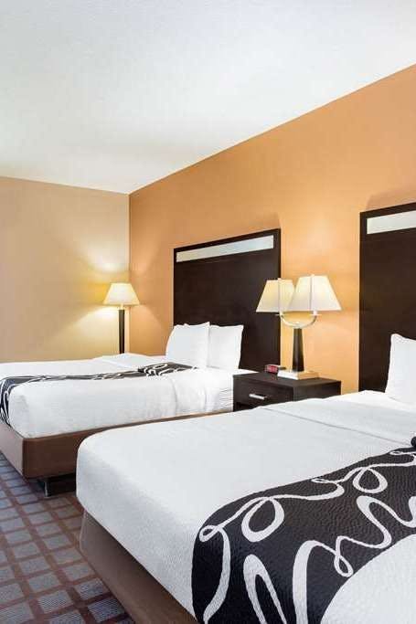 Hotel LQ by Wyndham Indy Airport photo 4