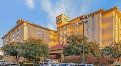 La Quinta Inn Ste SAT AP