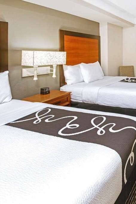 Hotel La Quinta Inn Ste SAT AP photo 2