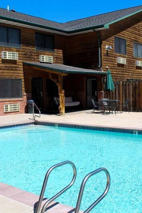 Hotel Inn at Lander TL photo 3