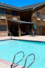Hotel Inn at Lander TL photo 3