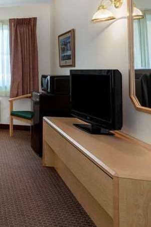 Hotel Inn at Lander TL photo 2