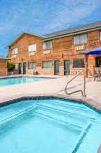 Hotel Inn at Lander TL photo 4
