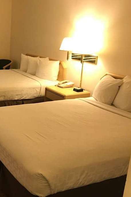 Hotel Inn at Lander TL photo 1