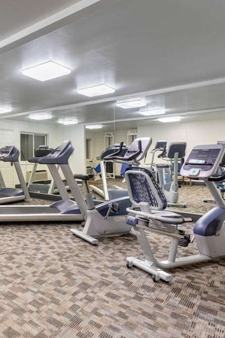 Hotel Inn at Lander TL photo 5