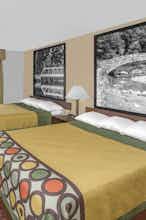 Hotel Super 8 Three Rivers photo 2