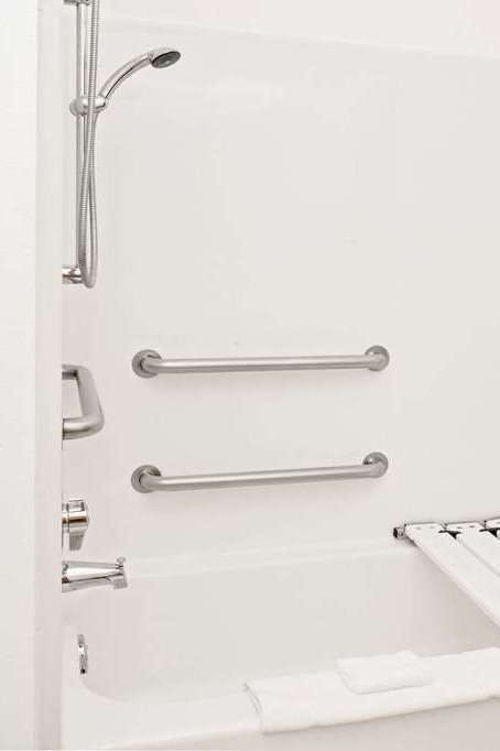 Hotel Super 8 by Wyndham Three Rivers photo 4