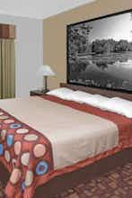 Hotel Super 8 Three Rivers photo 1