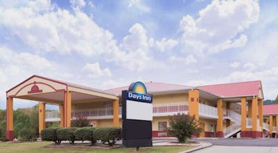 Days Inn by Wyndham Trenton