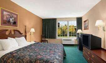 Days Inn by Wyndham Madisonville