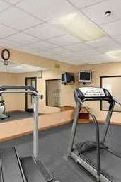 Hotel Days Inn by Wyndham Madisonville photo 2