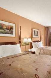 Hotel Days Inn by Wyndham Madisonville photo 1