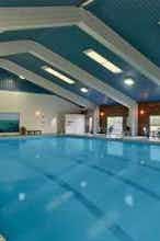 Hotel Days Inn Madisonville photo 3