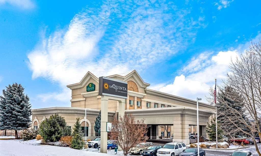 La Quinta Inn & Suites by Wyndham Coeur d`Alene