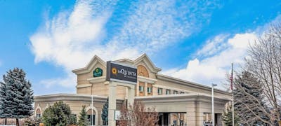 La Quinta Inn Coeur d Alene