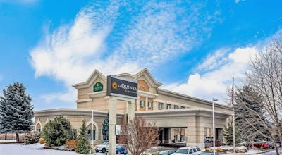 La Quinta Inn & Suites by Wyndham Coeur d`Alene