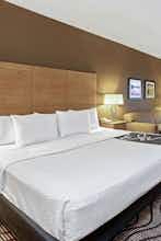 Hotel La Quinta Inn Coeur d Alene photo 1