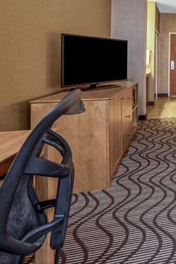 Hotel La Quinta Inn & Suites by Wyndham Coeur d`Alene photo 4