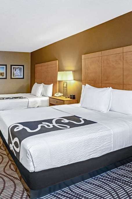 Hotel La Quinta Inn & Suites by Wyndham Coeur d`Alene photo 3